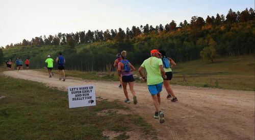 sundance to spearfish marathon