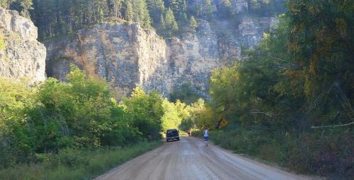 sundance to spearfish marathon